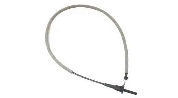 Mercedes-Benz Vito Viano W639 Rear door cable line A6397600804 00607