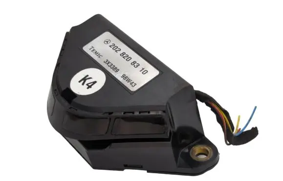 Mercedes-Benz C W202 Alarm movement detector/sensor 2028208310 3X3389 98W43