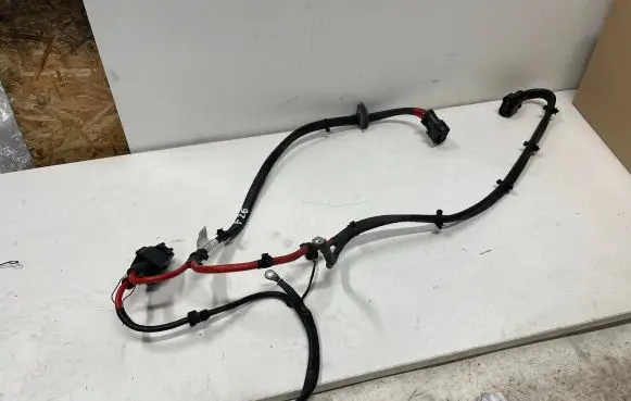 BMW X4 F26 Other wiring loom 9367371