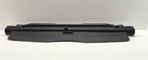 BMW 5 E60 E61 Parcel shelf load cover 