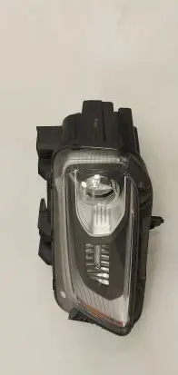Hyundai Kona I Headlight/headlamp 92101J9XXX