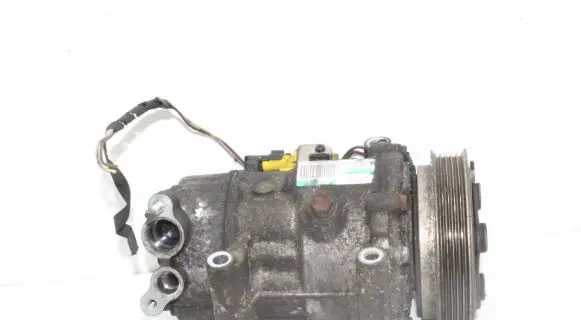 Mini Cooper Countryman R60 Air conditioning (A/C) compressor (pump) 9213175
