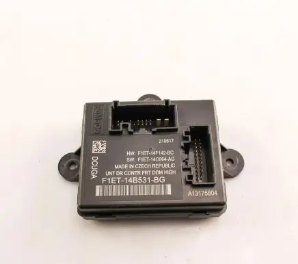 Ford Kuga II Door control unit/module F1ET14B531BG