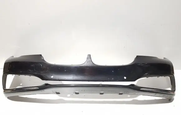 BMW 7 G11 G12 Front bumper 7357226