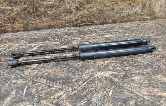 Fiat 500X Tailgate/trunk strut/damper 958976 00520315180