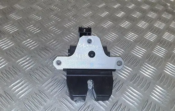 Ford S-MAX Tailgate/trunk/boot lock/catch/latch 8M51R442A66EB