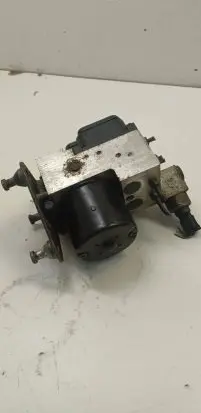 Mercedes-Benz S W220 ABS Pump 0265202433 A0034317412