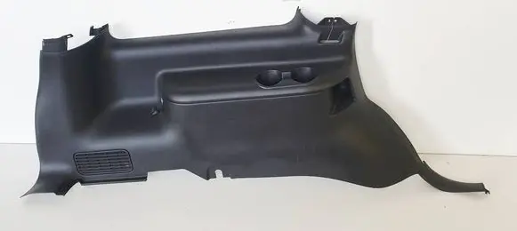Dodge Durango I Trunk/boot side trim panel 