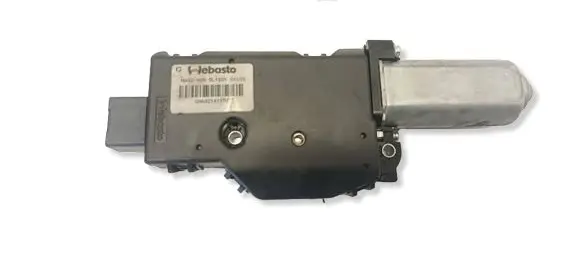 Nissan X-Trail T32 Sunroof motor/actuator 1724414ADC12V 1724414 05892660