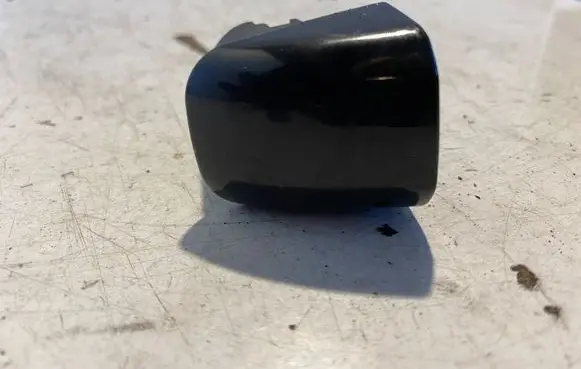 Audi A4 Allroad Rear door handle cover 