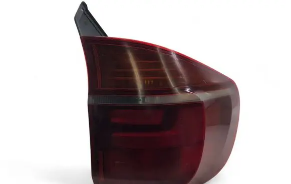 BMW X5 E70 Rear/tail lights 7227790