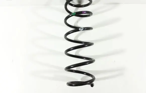 Suzuki Jimny Front coil spring