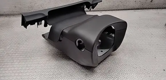 Volvo V60 Steering wheel column trim 8648403