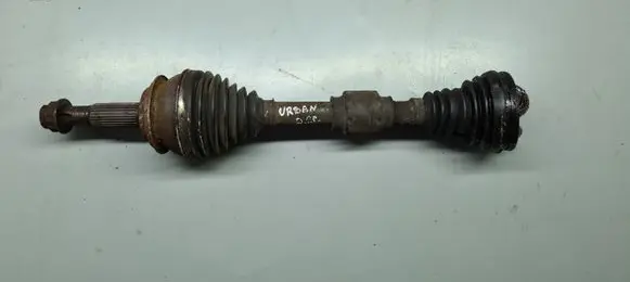 Toyota Urban Cruiser (XP110) Front driveshaft