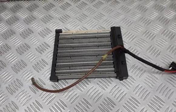 Seat Ibiza III (6L) Interior heater climate box assembly 6Q0963235A