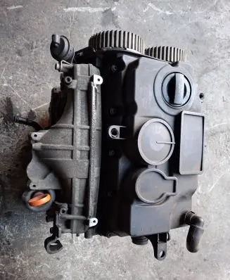 Mitsubishi Lancer VIII Engine block BWC