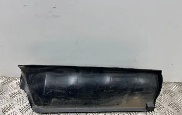 Ford Mustang Mach-E Cabin air micro filter cap LJ8B18D395BB