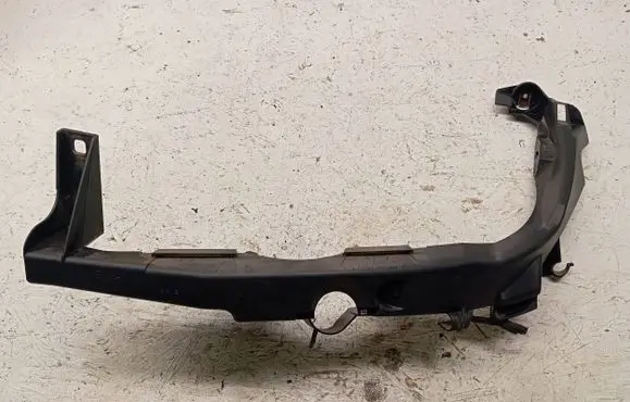 BMW 3 E90 E91 Headlight/headlamp mounting bracket 7116707 22944911