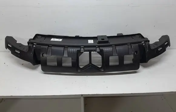 Citroen C4 Cactus Top upper radiator support slam panel 9801744977