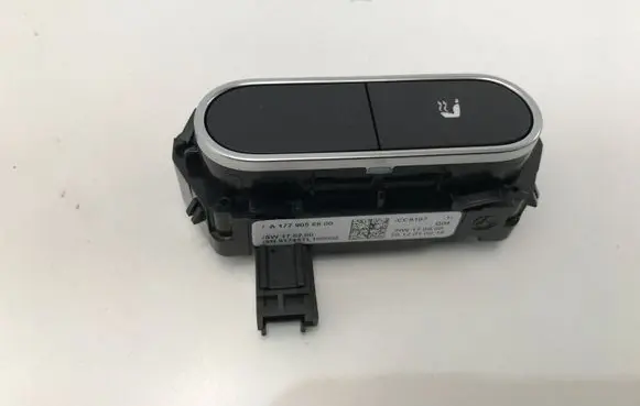 Mercedes-Benz GLA H247 Seat heating switch A1779056800