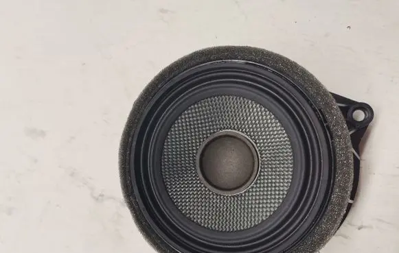 BMW X5 F15 Front door speaker 9286368
