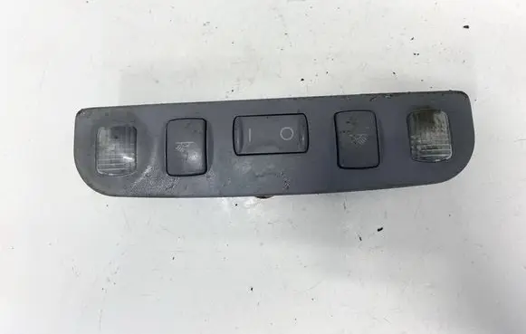 Audi A4 S4 B5 8D Rear seat light 8D0947111AA