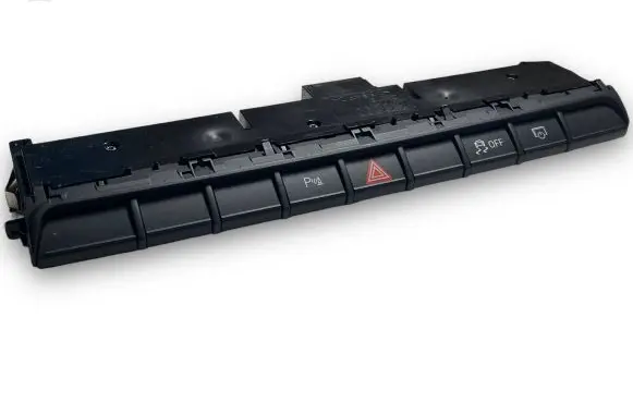 Audi Q2 - Central body control module 81A925301A