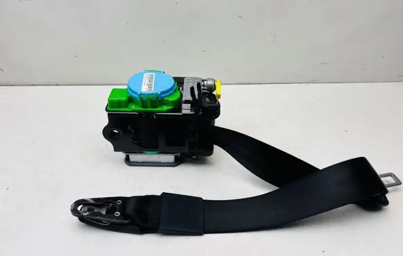 Audi A4 S4 B8 8K Front seatbelt 8K1857705J