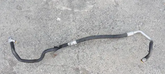 Audi A8 S8 D3 4E Air conditioning (A/C) pipe/hose 4e0260701ah