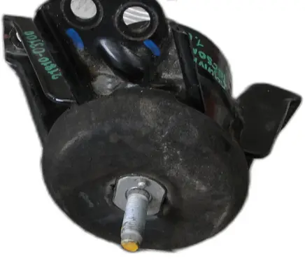 KIA Sportage Engine mount vacuum valve 21810-D3100