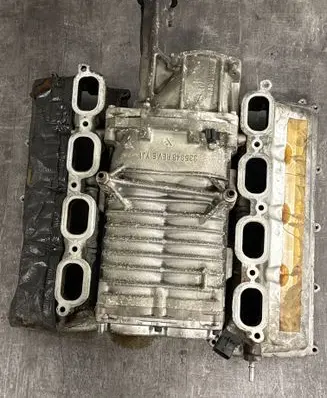 Land Rover Range Rover L322 Supercharger 9W836H009SB 9W83-6H009-SB