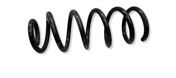 Audi A4 Allroad B9 Front coil spring 8W0411105 8W0411105CQ