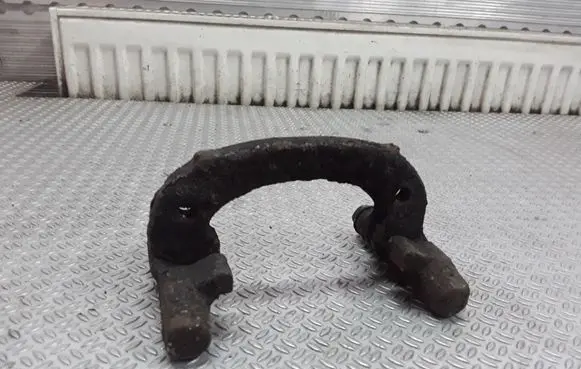 Mitsubishi Space Star Brake caliper pad carrier rear 