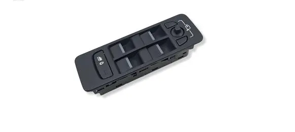 Land Rover Discovery Sport Electric window control switch DR7TA