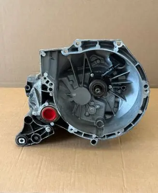 Ford Focus Manual 5 speed gearbox CV6R7002BBF