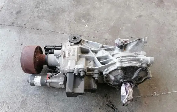 Volvo XC90 Rear differential T6550354 P1216694 31380867