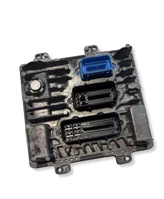 Opel Zafira C Engine control unit/module 395357783 55509798 55509796