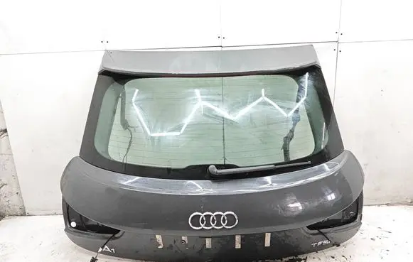 Audi S1 Tailgate/trunk/boot lid KLPBGAUDA1