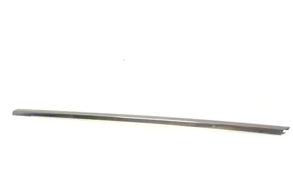 Mercedes-Benz E W211 Rear side glass trim 