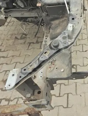 Mitsubishi ASX Front side member 