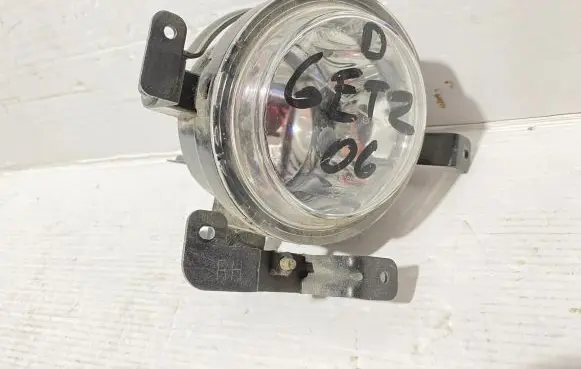 Hyundai Getz Front fog light