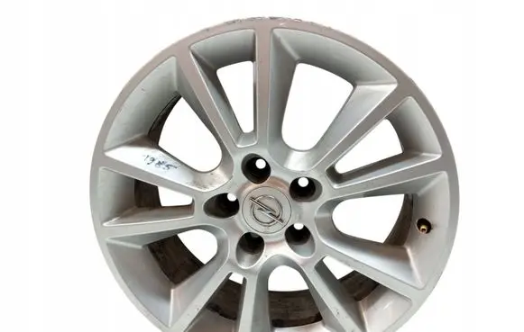 Opel Vectra C R17 alloy rim 