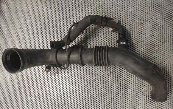 Peugeot Boxer Coolant pipe/hose 
