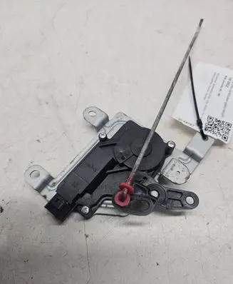KIA Sorento Tailgate boot lock/latch motor 812403E000
