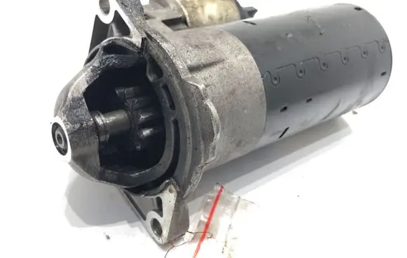 Jeep Cherokee Starter motor 56029626AA