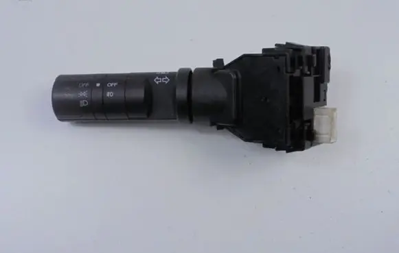 Nissan Altima Wiper turn signal indicator stalk/switch 25540EA005