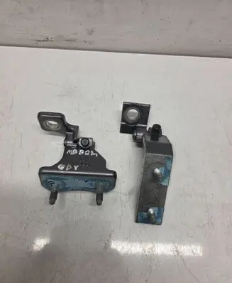 Mercedes-Benz B W247 Rear door hinge set 