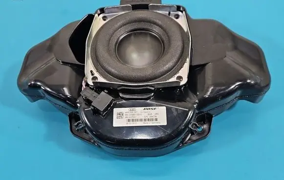 Audi A8 S8 D4 4H Front door speaker 4H0035297 IMPRK1576998