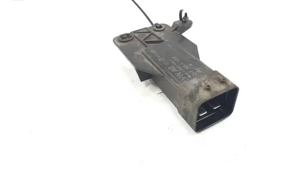Skoda Roomster (5J) Coolant fan relay 5J0919506