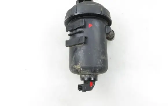 Fiat Sedici Fuel filter housing 4471902132